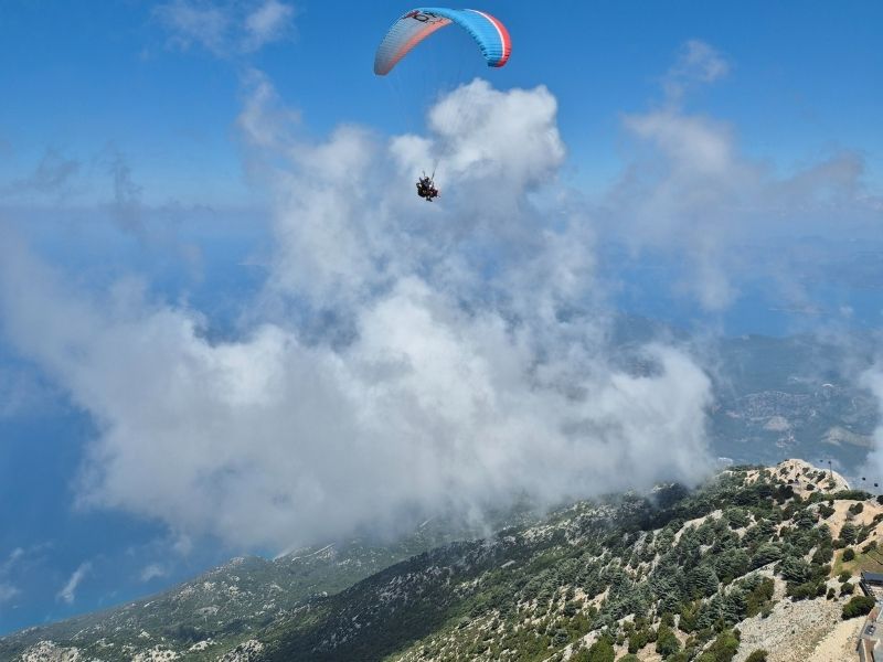 babadag teleferik nerede