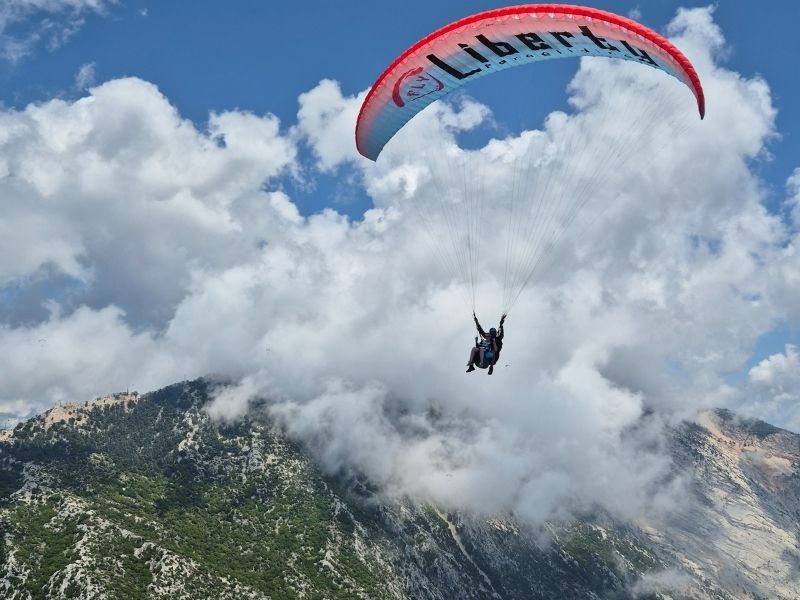 babadag teleferik bileti